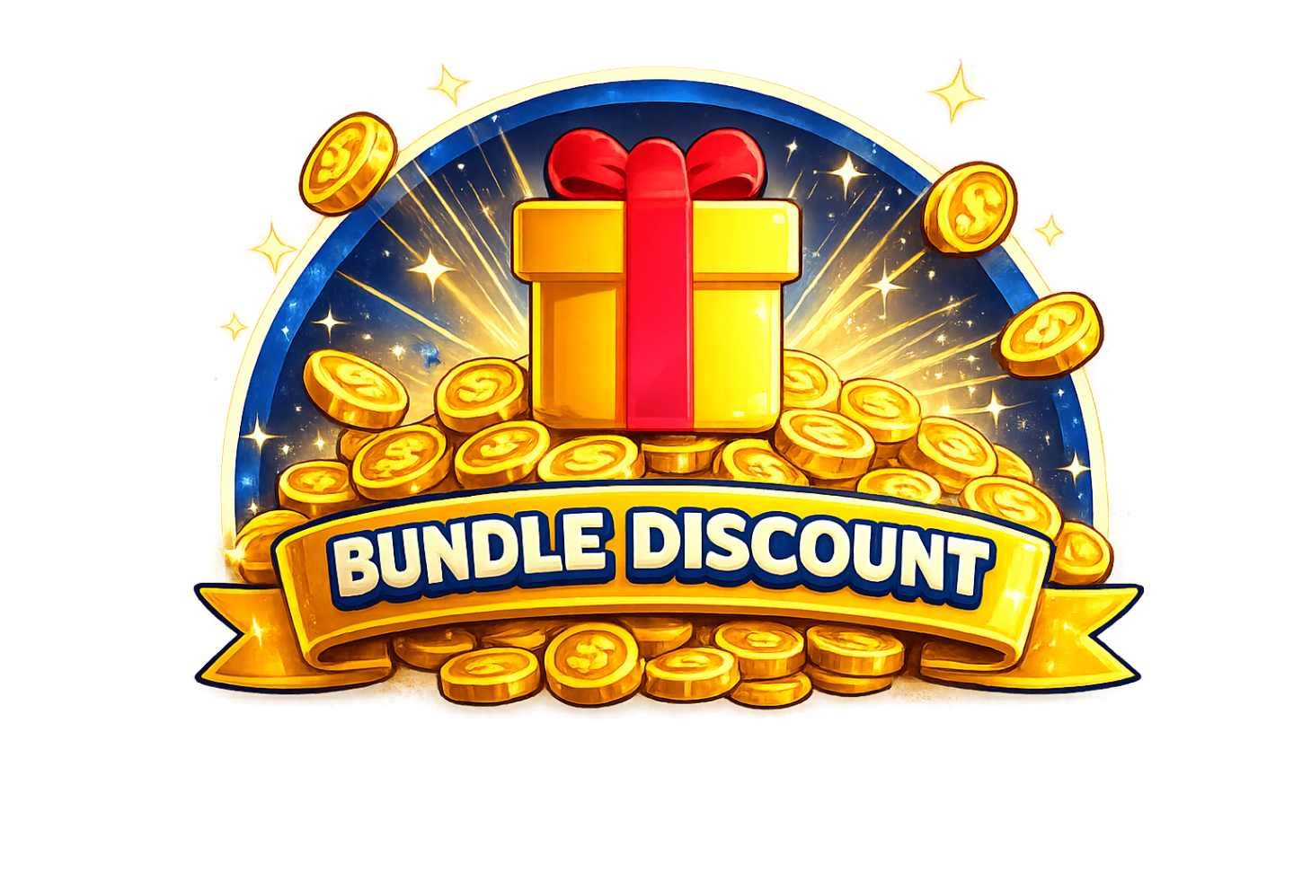 Bundle Discount